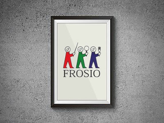 Frosio Certificate